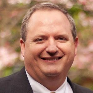 Meet your Posher, Andy